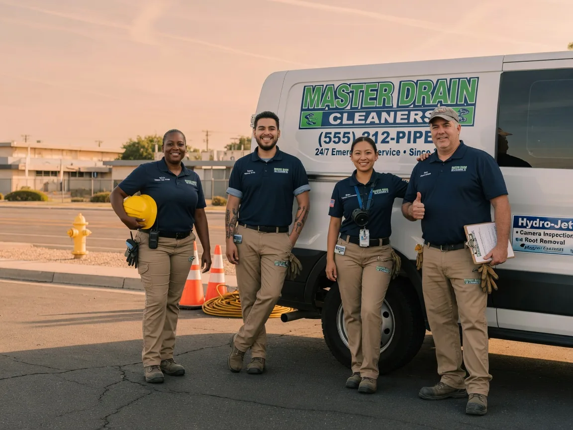 Drain Cleaning company in Mongaup Valley, NY